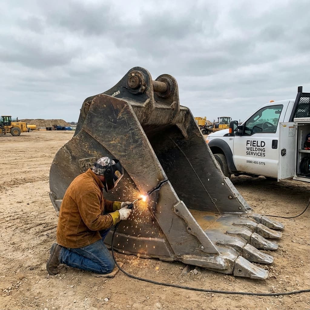 Repairs & Maintenance